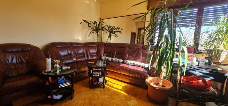 Dacia Mosilor Apartament deosebit 6 camere