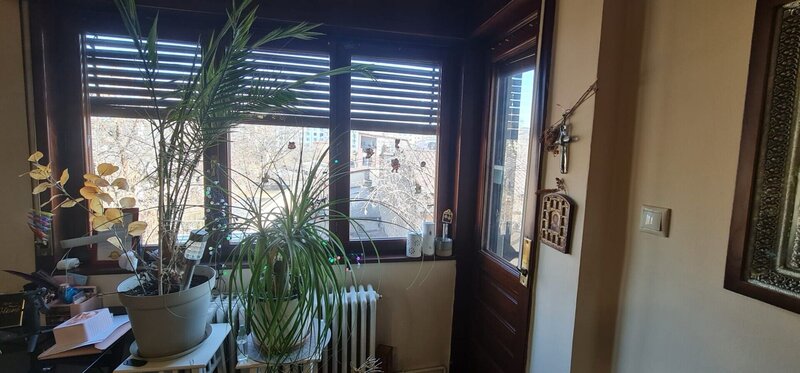 Dacia Mosilor Apartament deosebit 6 camere